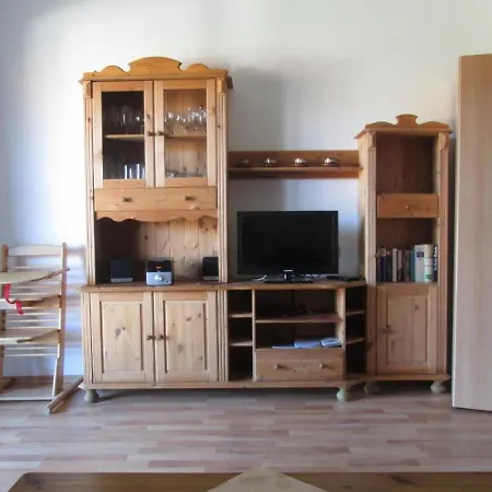 Ferienhaus Mit Traumhaftem Bergblick Im Autofreien Feriendorf Prázdninový dům Bichel