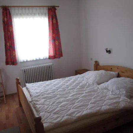 Ferienhaus Mit Traumhaftem Bergblick Im Autofreien Feriendorf Bichel