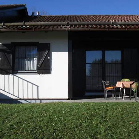 Ferienhaus Mit Traumhaftem Bergblick Im Autofreien Feriendorf *