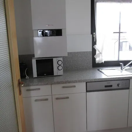 Ferienhaus Mit Traumhaftem Bergblick Im Autofreien Feriendorf Bichel