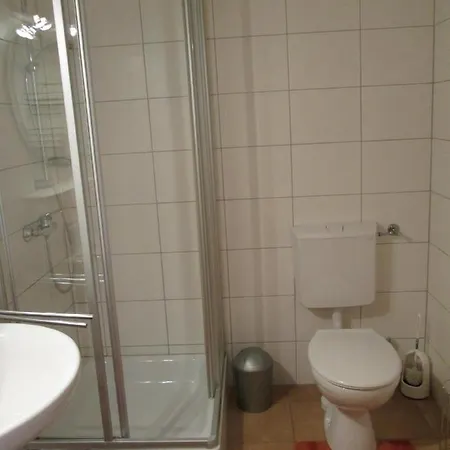 Prázdninový dům Ferienhaus Mit Traumhaftem Bergblick Im Autofreien Feriendorf