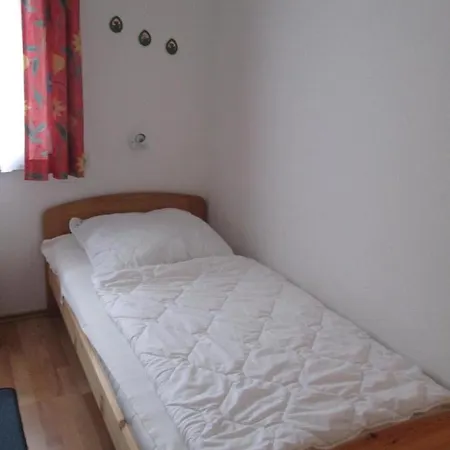 Ferienhaus Mit Traumhaftem Bergblick Im Autofreien Feriendorf Prázdninový dům