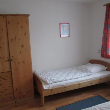 Ferienhaus Mit Traumhaftem Bergblick Im Autofreien Feriendorf Prázdninový dům *